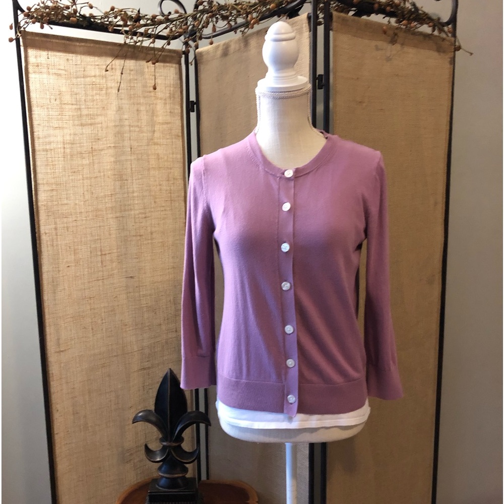 LOFT Cardigan